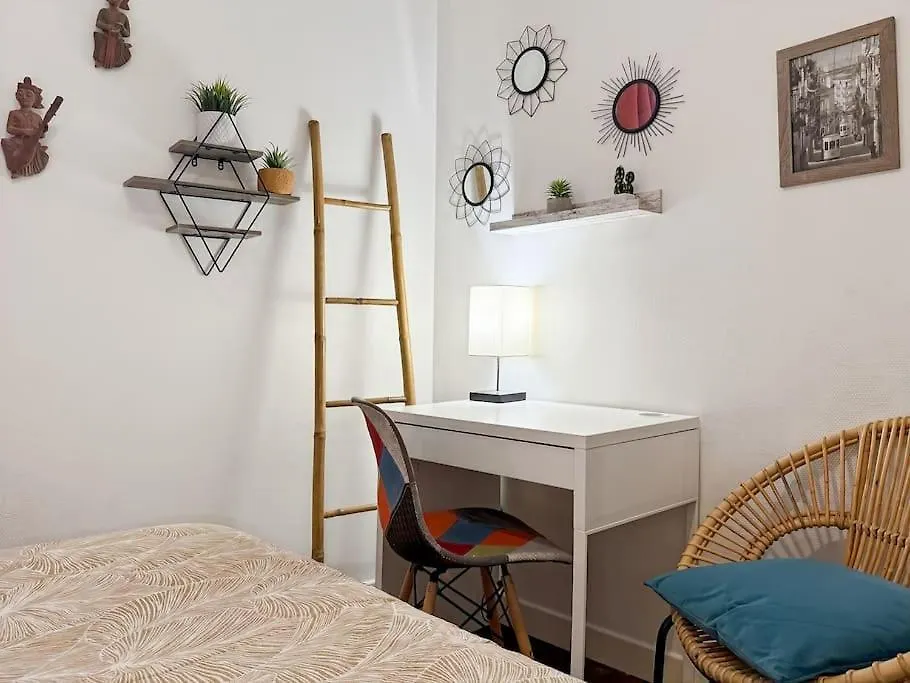 L'Oasis - Le Central Caladois Proche Rue Nationale Villefranche-sur-Saône Lägenhet