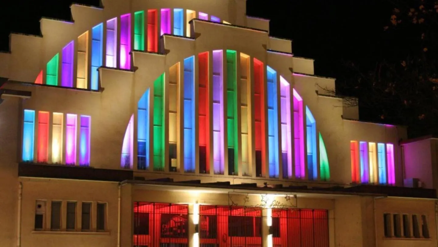 Lägenhet L'Oasis - Le Central Caladois Proche Rue Nationale Villefranche-sur-Saône